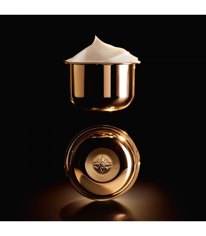 DIOR PRESTIGE LA RECHARGE-La Crème Texture Essentielle - Crème anti-âge haute réparation