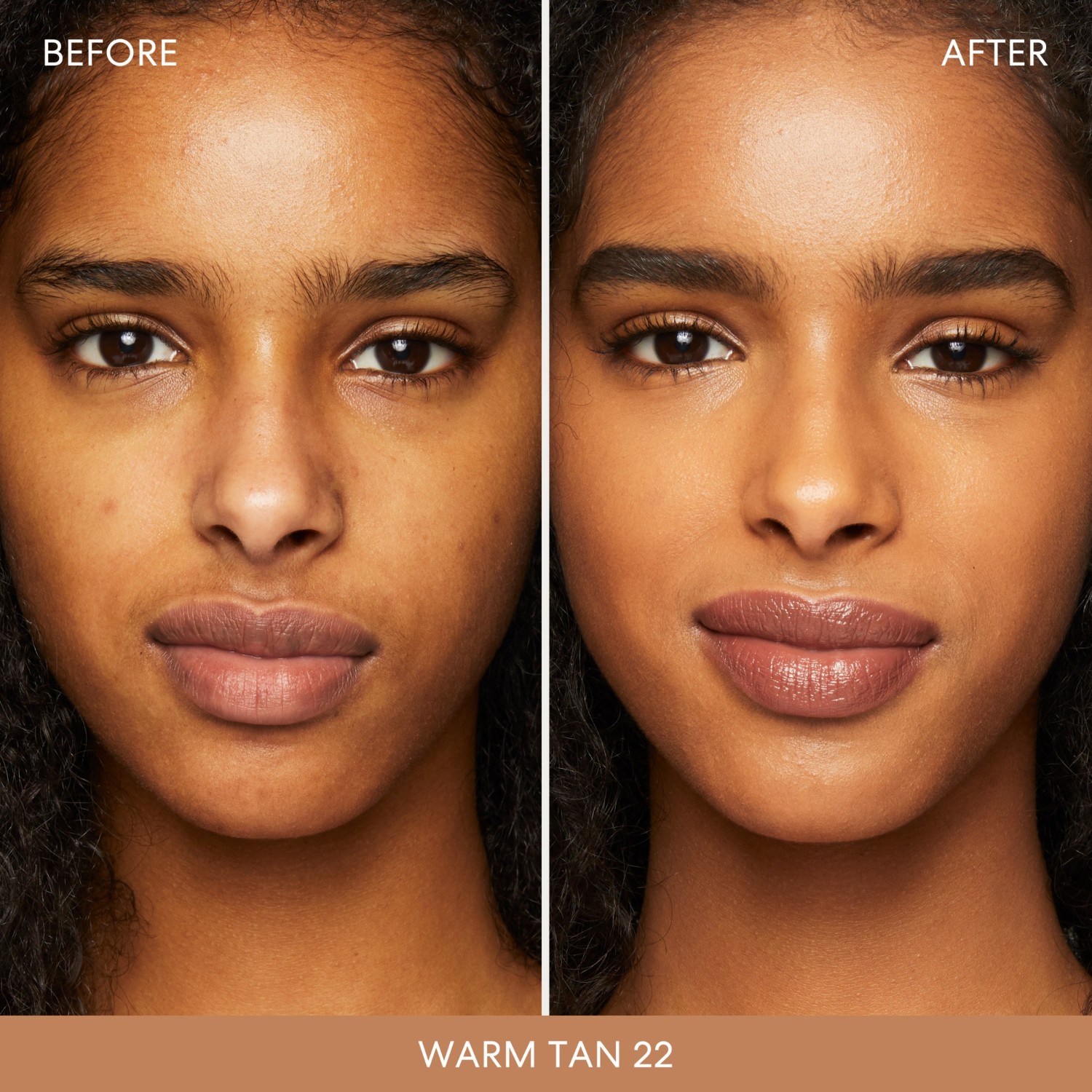 bareMinerals pudros makiažo pagrindas SPF 15