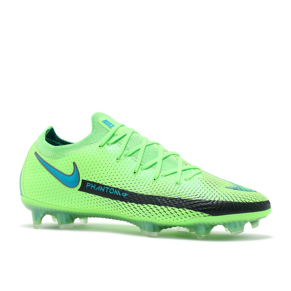 Nike Phantom GT Elite FG CK8439-303 / grün