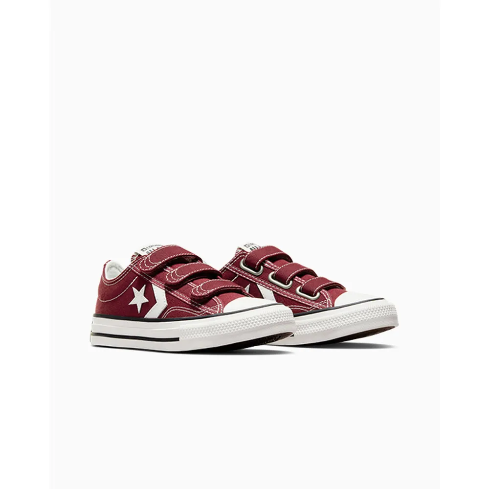 Converse Star Player 76 Easy On A06382C / rot