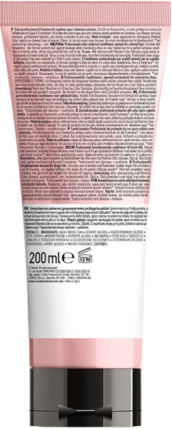 L'Oréal Professionnel Serie Expert Vitamino Color Conditioner