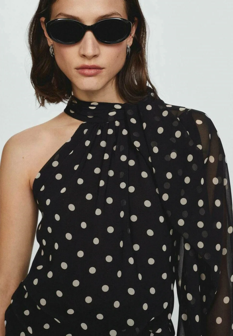 Mango ADELA - Blusa