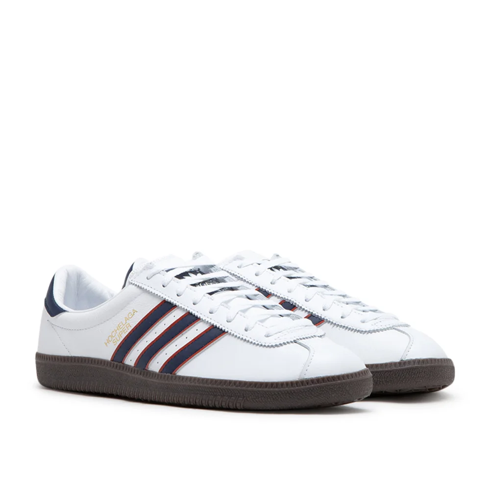 adidas Hochelaga SPZL HQ4481 / weiss