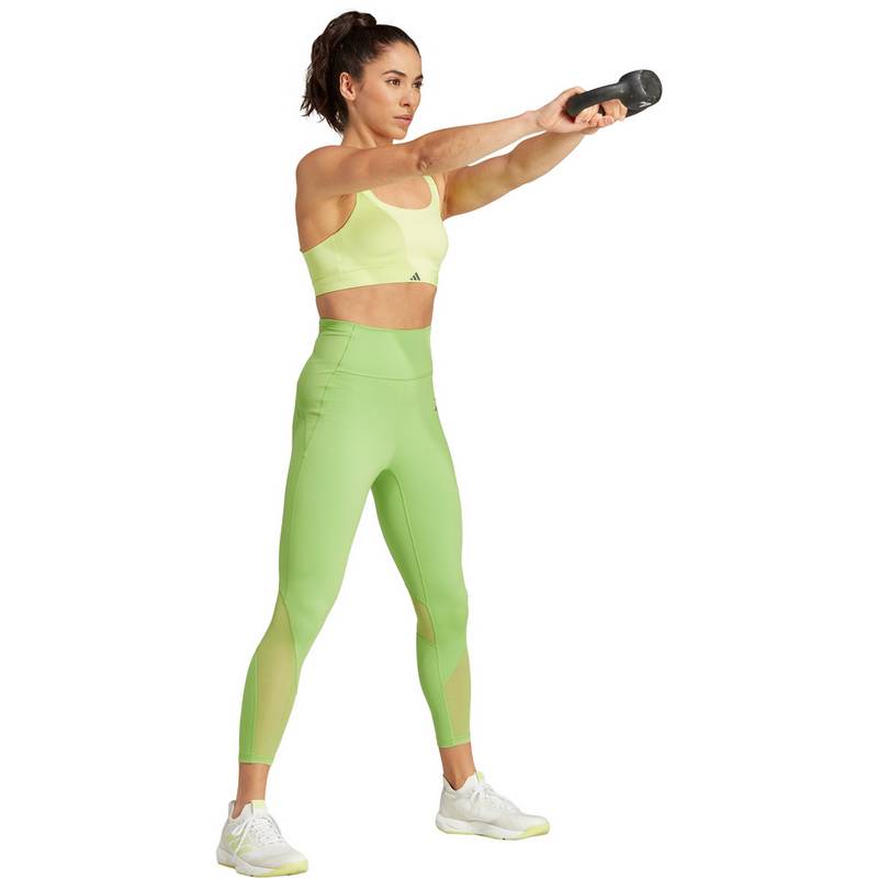 adidas TAILORED HIIT TRAINING Tights Damen