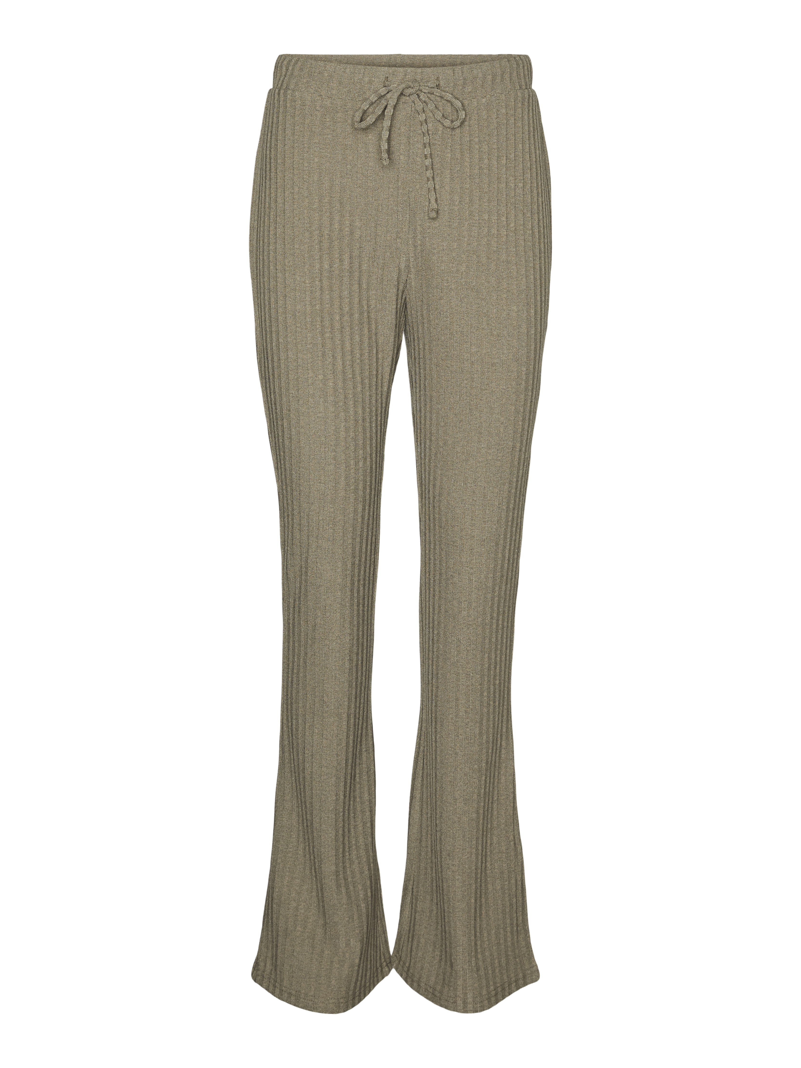 VMBRITT Hohe Taille Hose