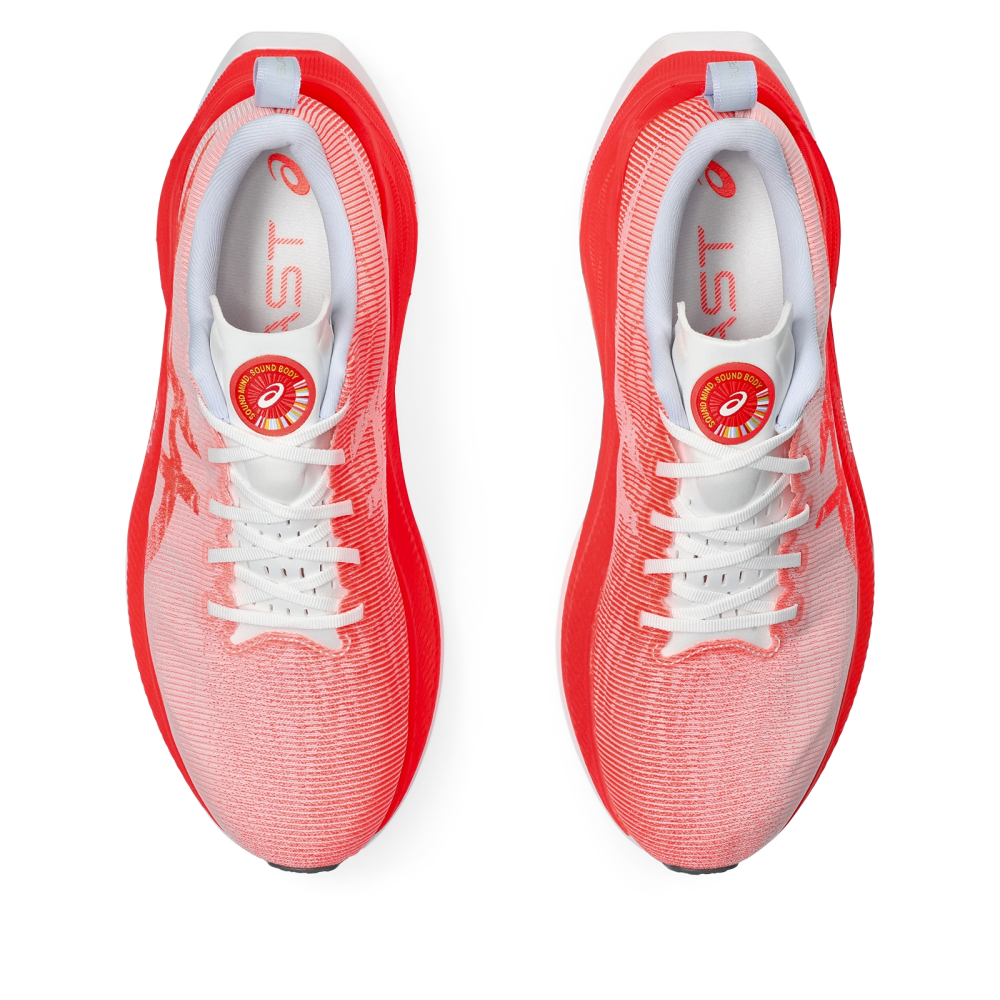Asics Superblast 1013A143-100 / rot