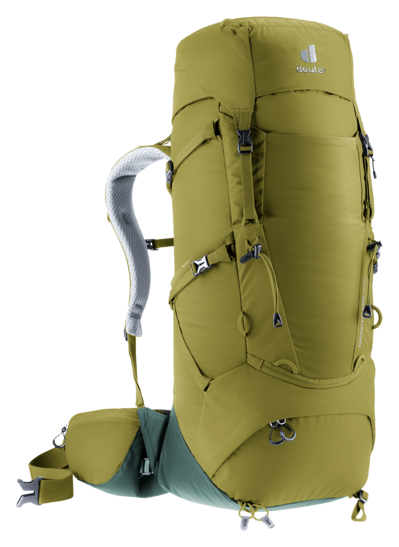 deuter Aircontact Core 40+10 | Trekkingrucksack