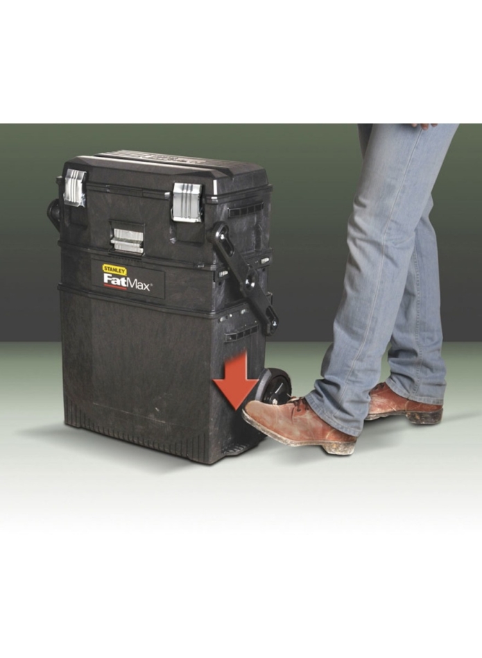 Carrinho de ferramentas Stanley FatMax Cantilever 1-94-210