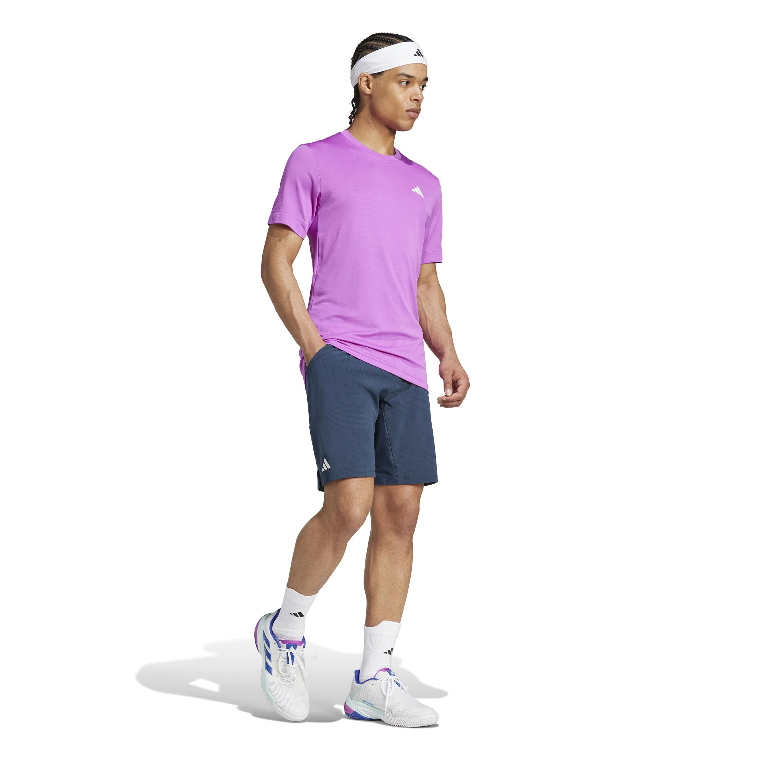 Freelift T-Shirt Herren - Berry
