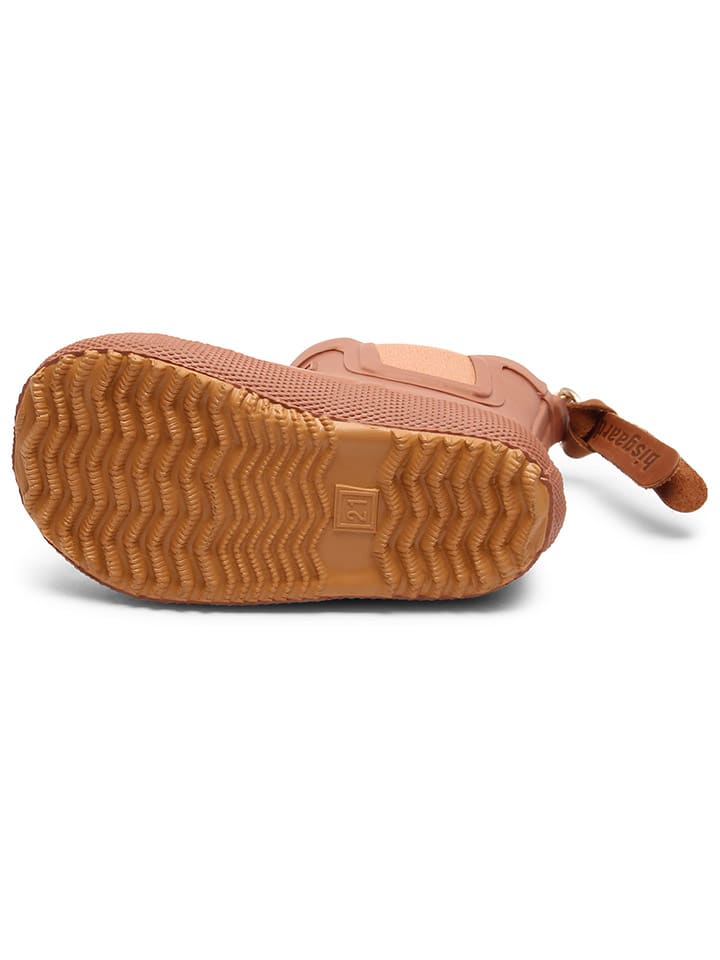 bisgaard Gummistiefel in Hellbraun günstig kaufen