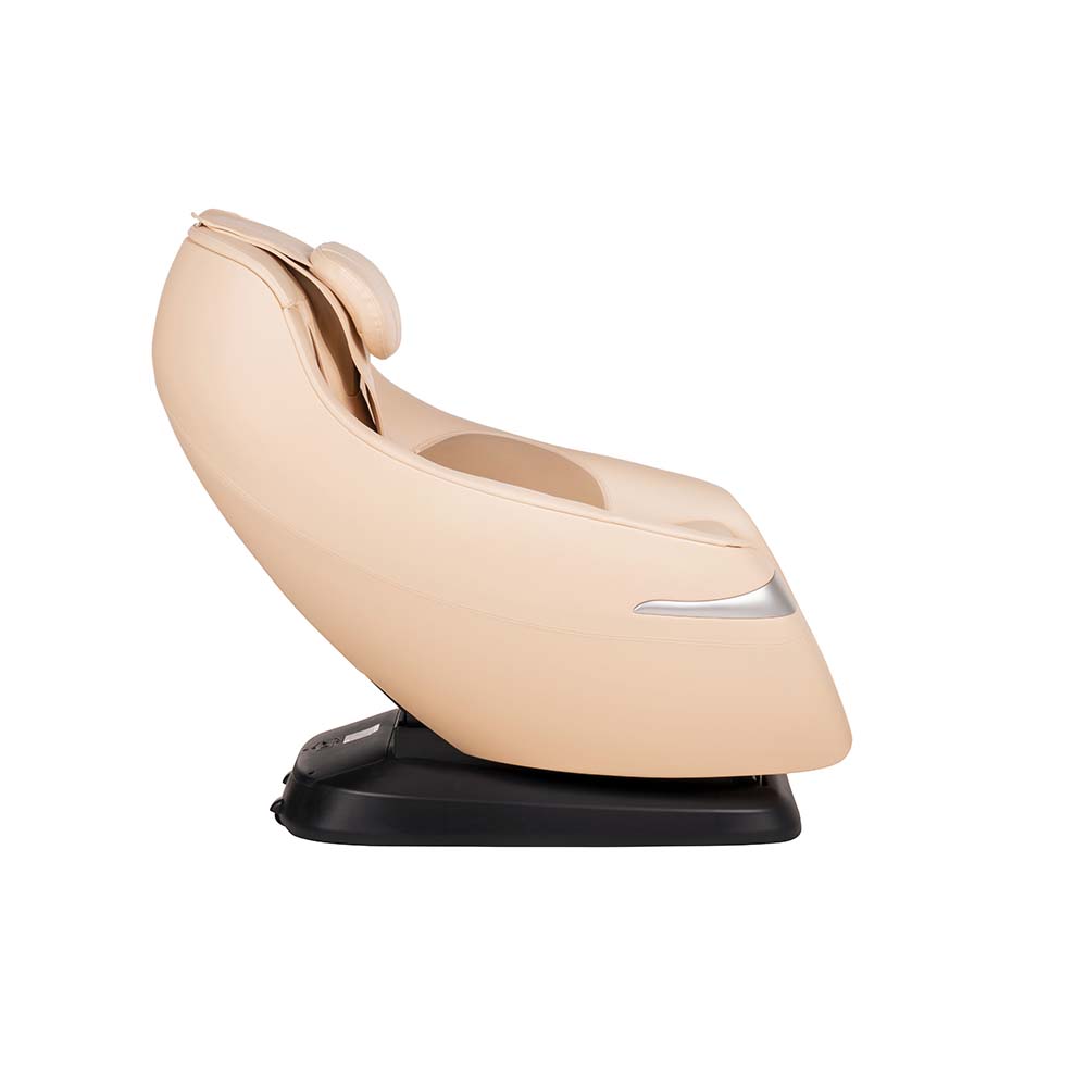 Home Deluxe Massagesessel ATTIVA - beige