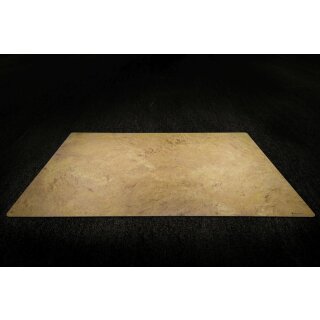 Desert Plain 3x3 Gaming Mat 2.0