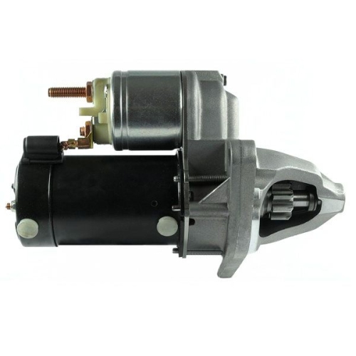 FRIESEN Anlasser Honda 8080319 - ATU