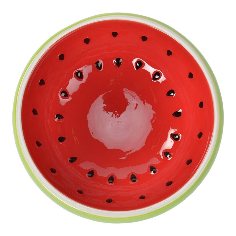 AniOne Käfigzubehör AniOne Keramiknapf Frucht 500 ml