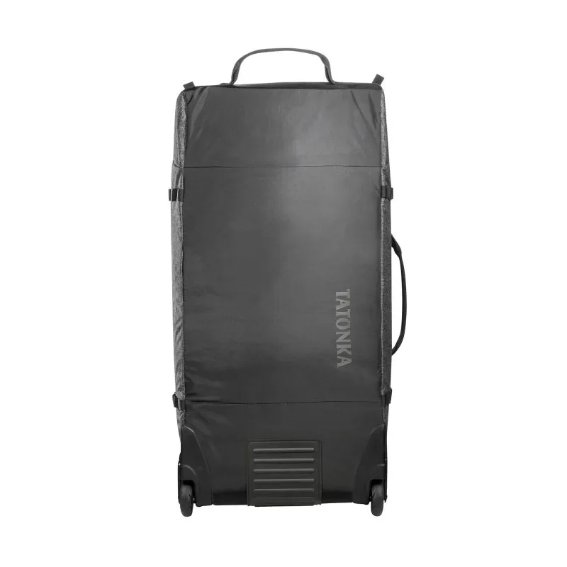 Tatonka Reisetasche Duffle Roller 140 - black