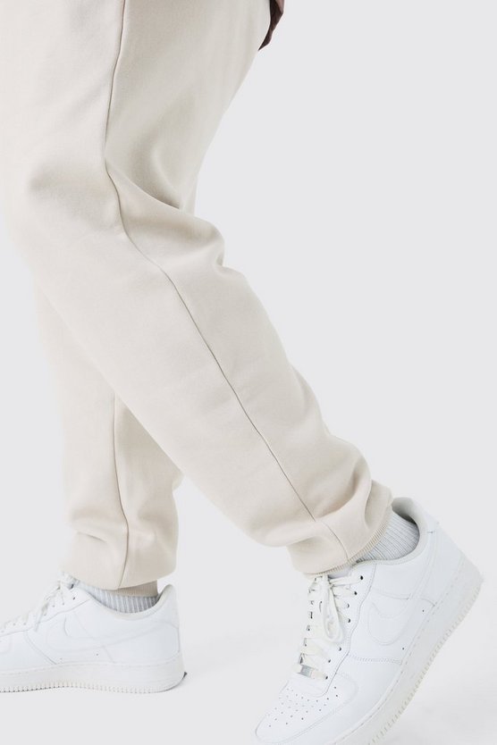 Plus Basic Jogginghose