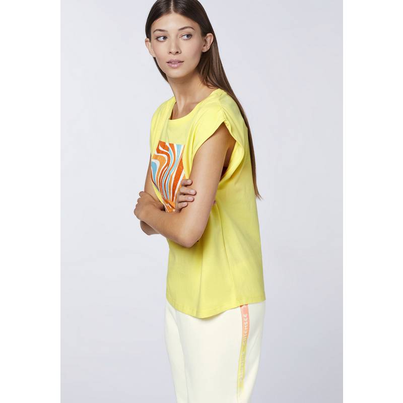 Chiemsee Tanktop Tanktop Damen