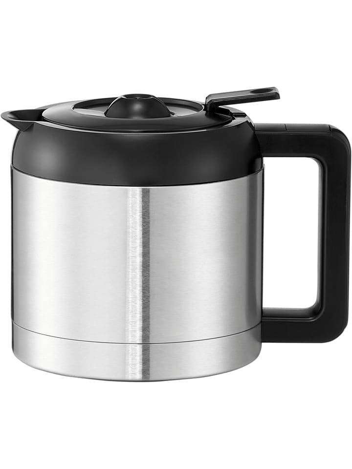 WMF Edelstahl-Filterkaffeemaschine 