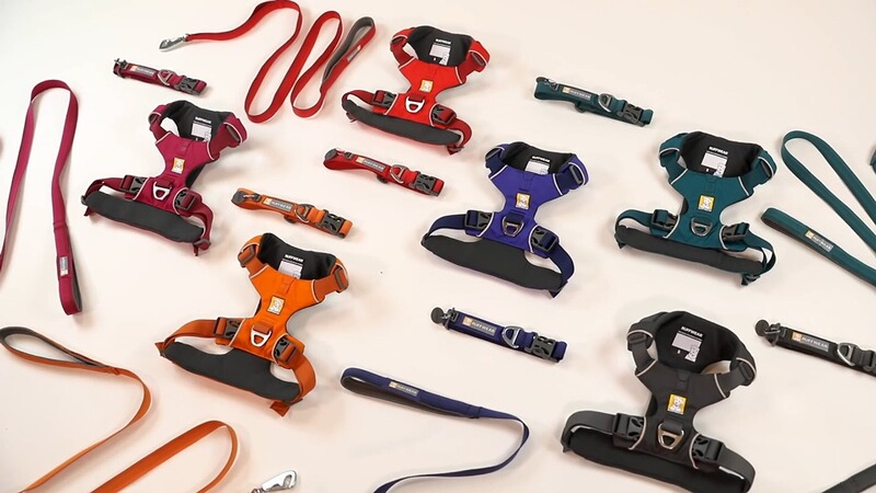 Ruffwear Halsband Front Range®