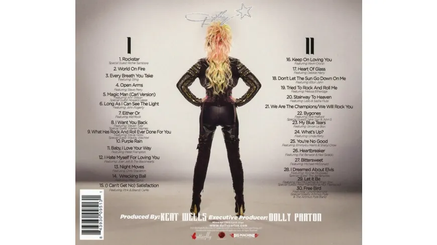 Rockstar (2CD)
