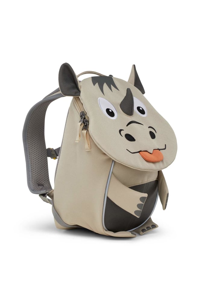 Affenzahn Affenzahn Kinderrucksack Kleiner Freund Nashorn günstig kaufen onesize