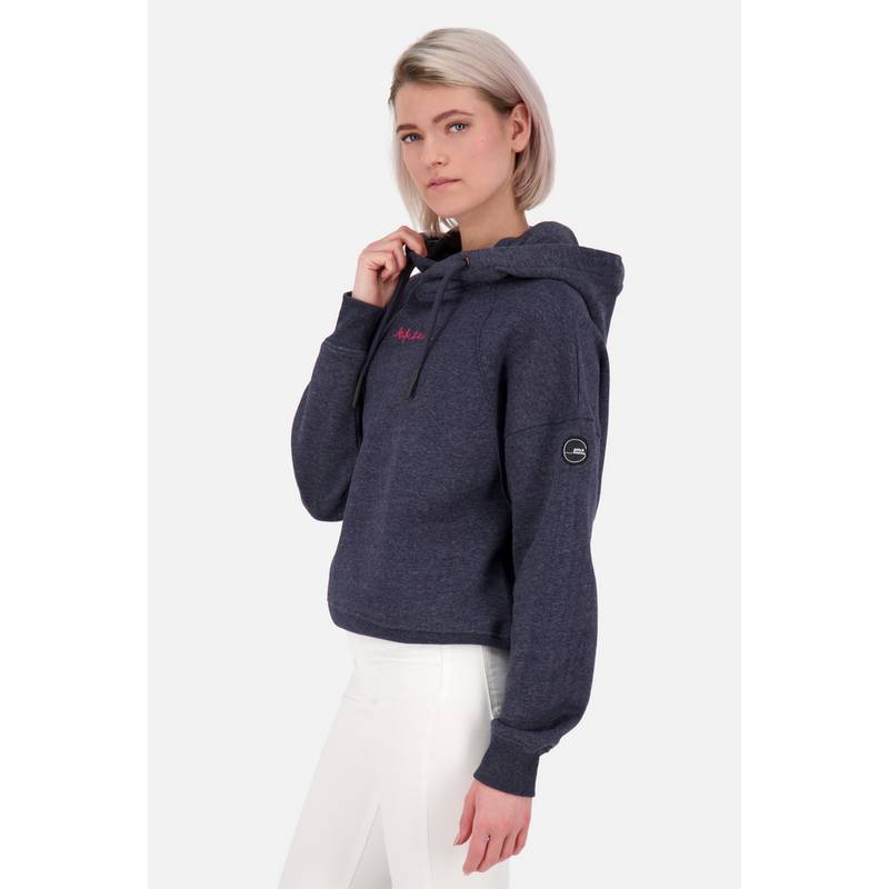 ALIFE AND KICKIN JessyAK A Sweatshirt Damen