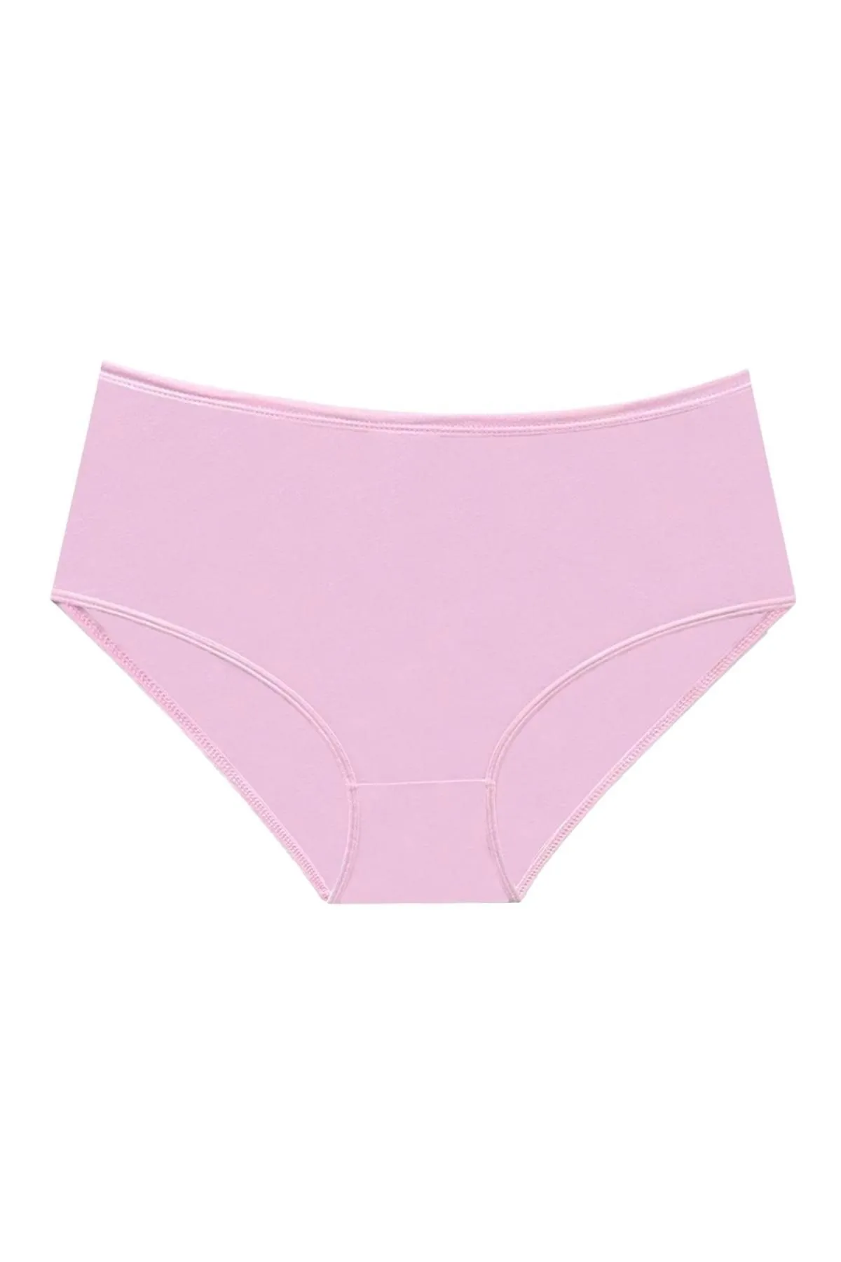 Newlilla  1007 Damen Mix 5-teilige Daily Bato Höschen 1007-v12