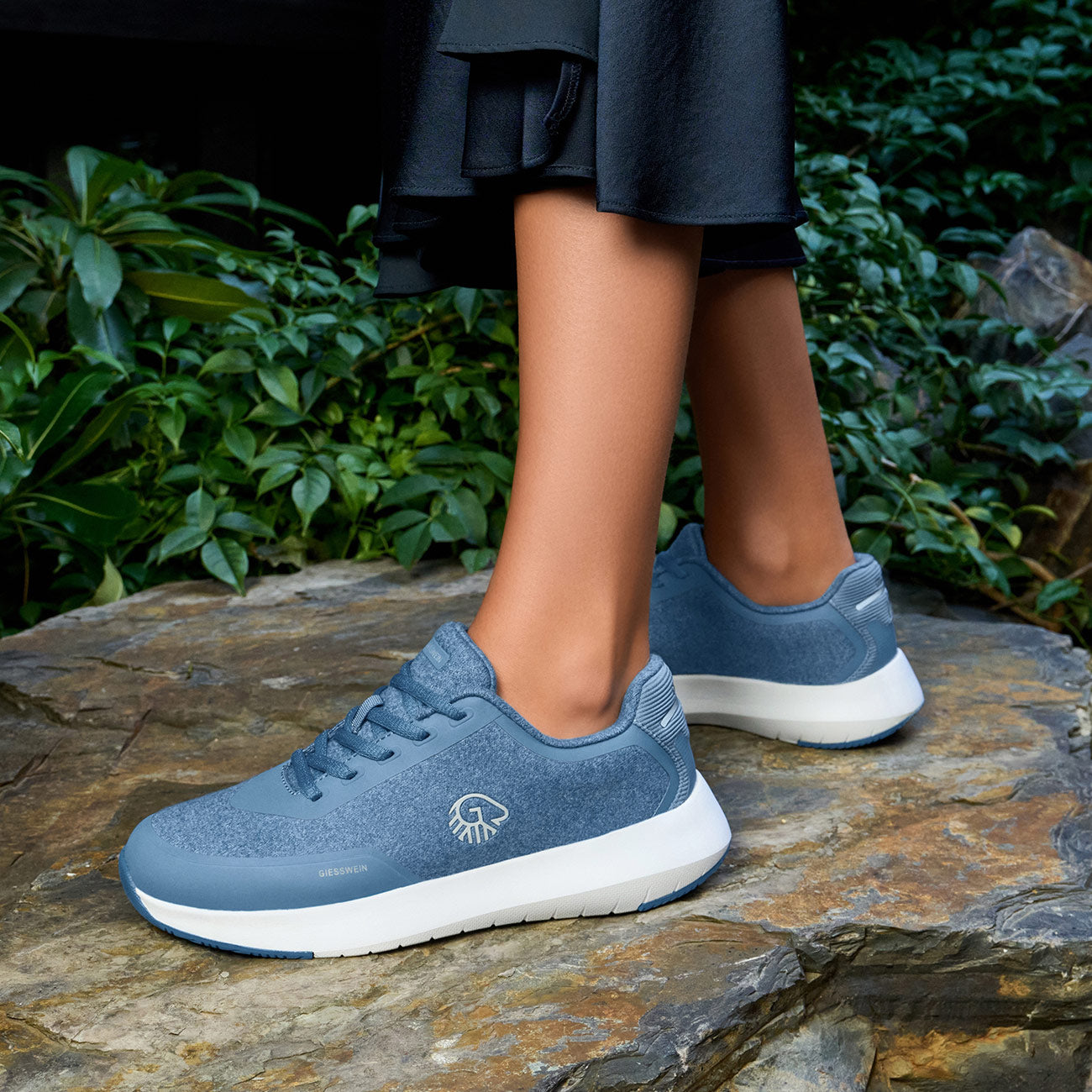 Merino Curve Women