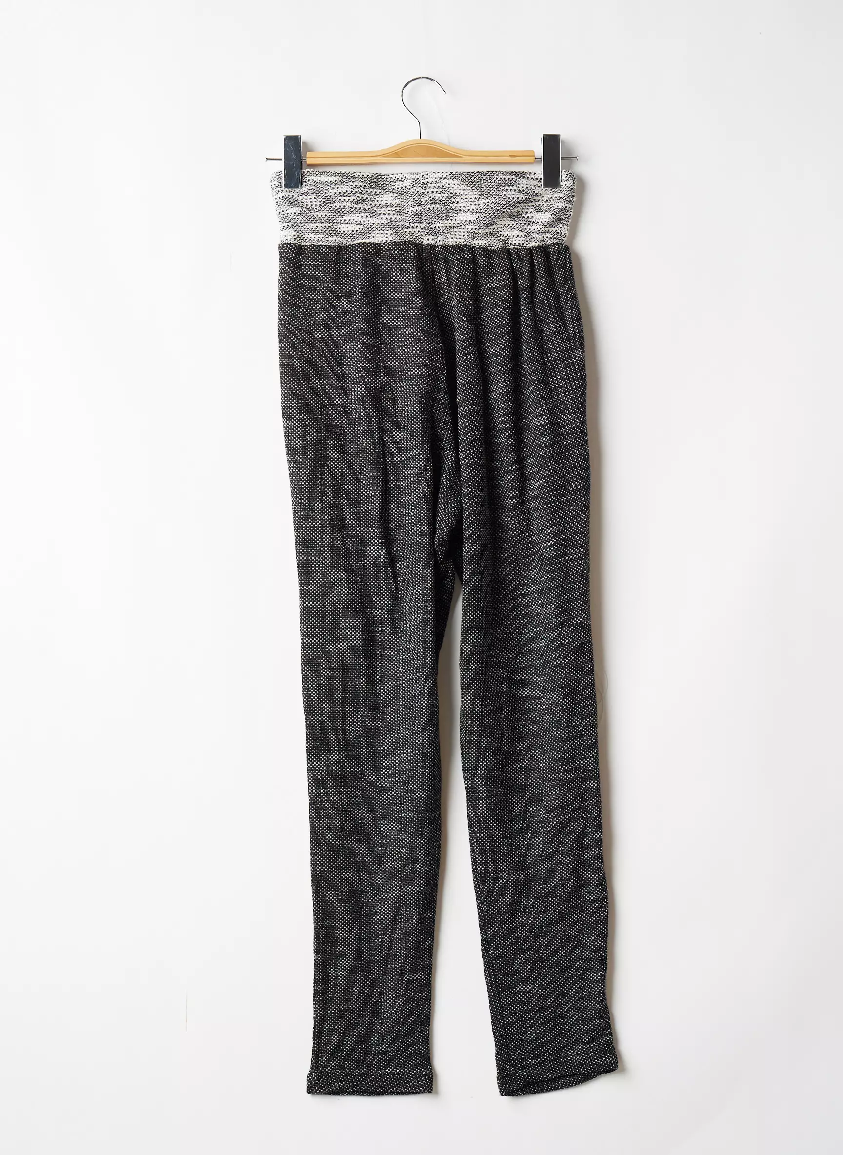 Smash Wear Jogging Femme couleur noir