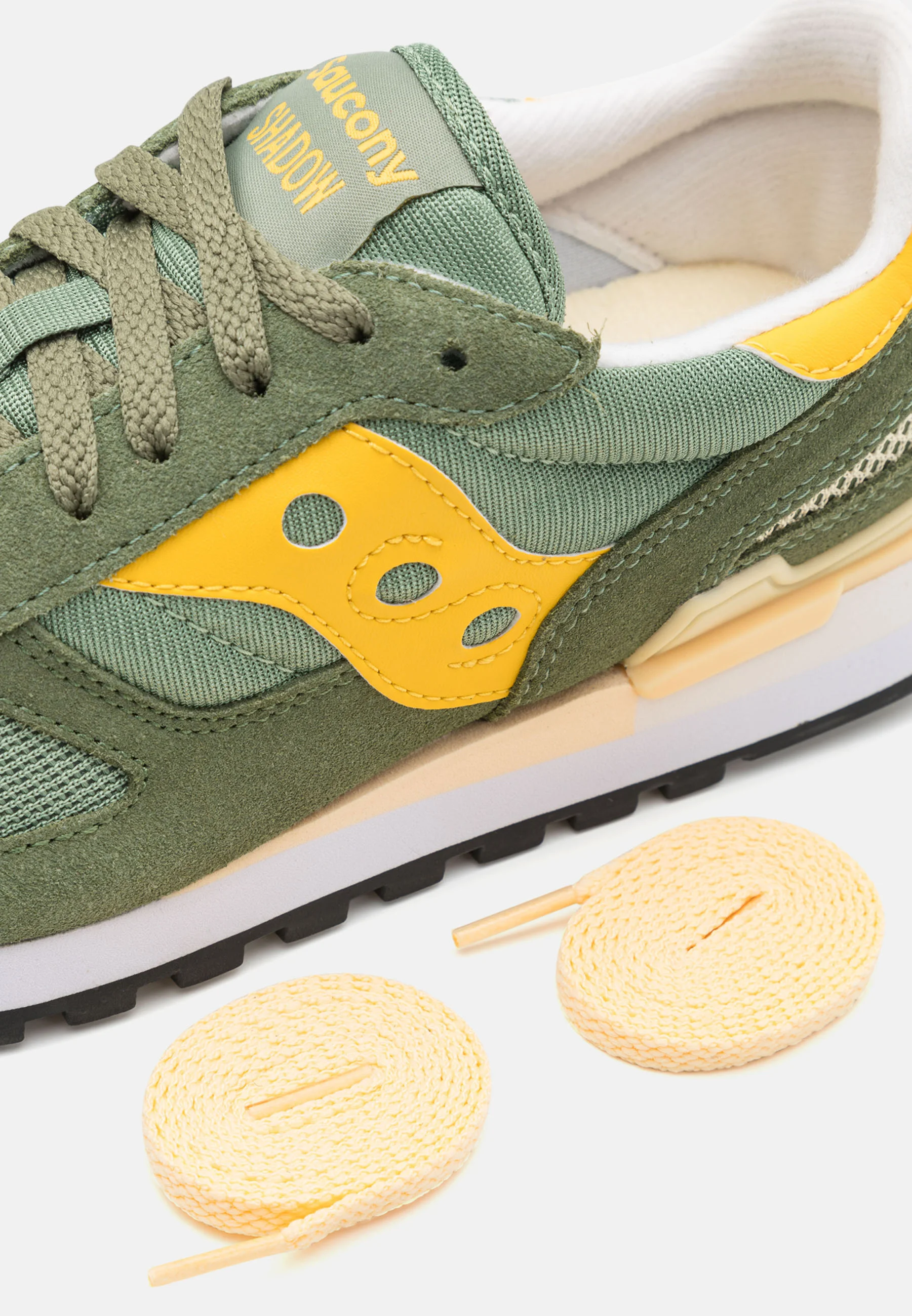Saucony SHADOW ORIGINAL UNISEX - Zapatillas bajas