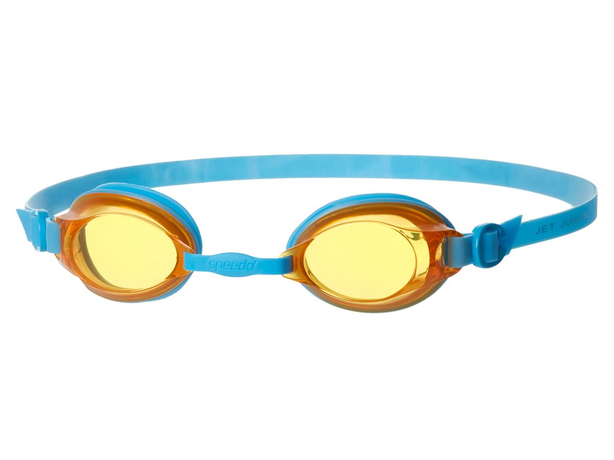 Speedo Jet Junior Taucherbrille