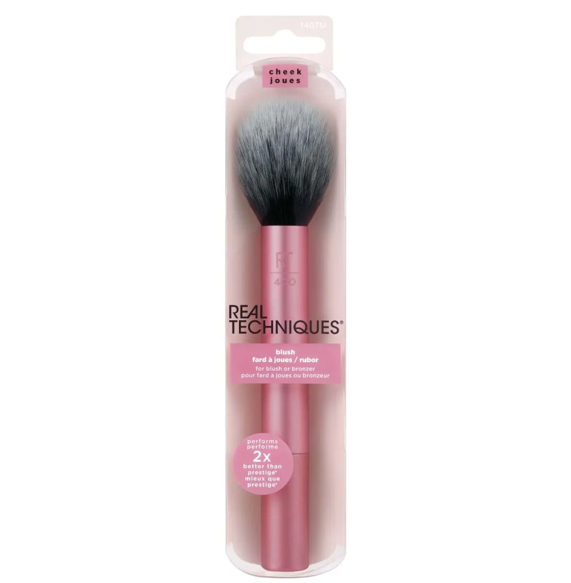 Real Techniques Blush Brush Pędzel
