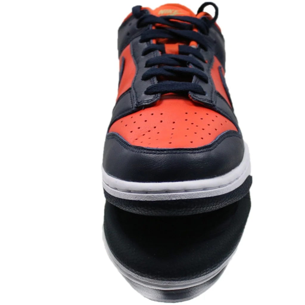 Dunk Low SP Champ Colors University Orange Marine (2020)
