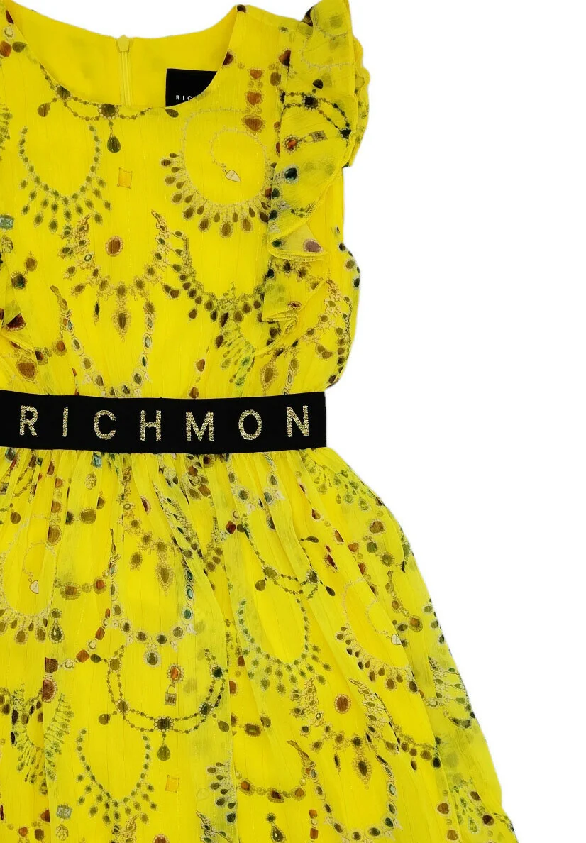 Vestido de verano de John Richmond