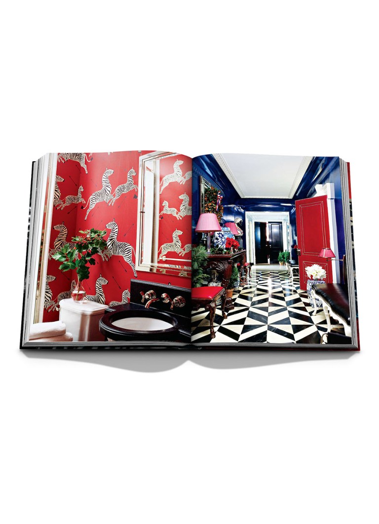 Assouline El Gran Libro del Chic