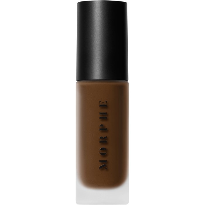 Filter Effect Soft Focus Foundation