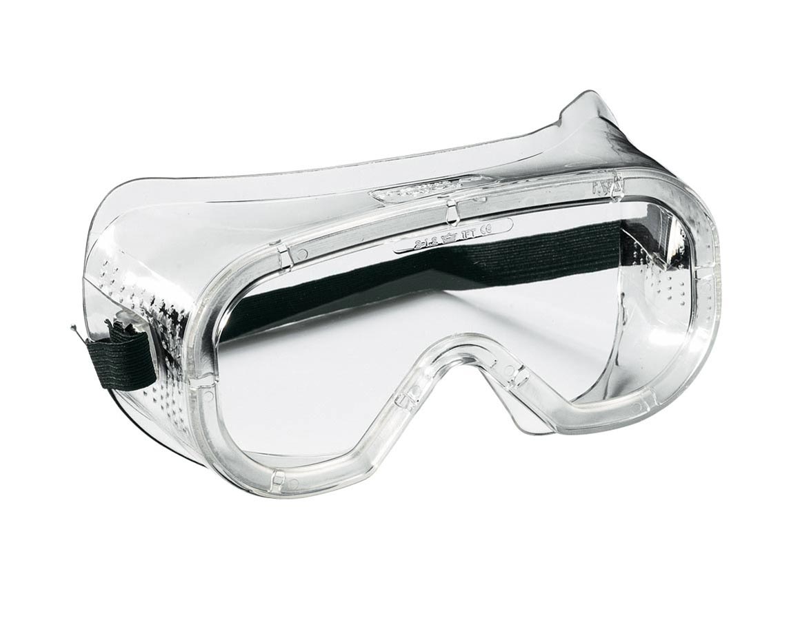 Schutzbrille