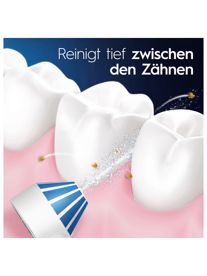 Oral-B Munddusche 