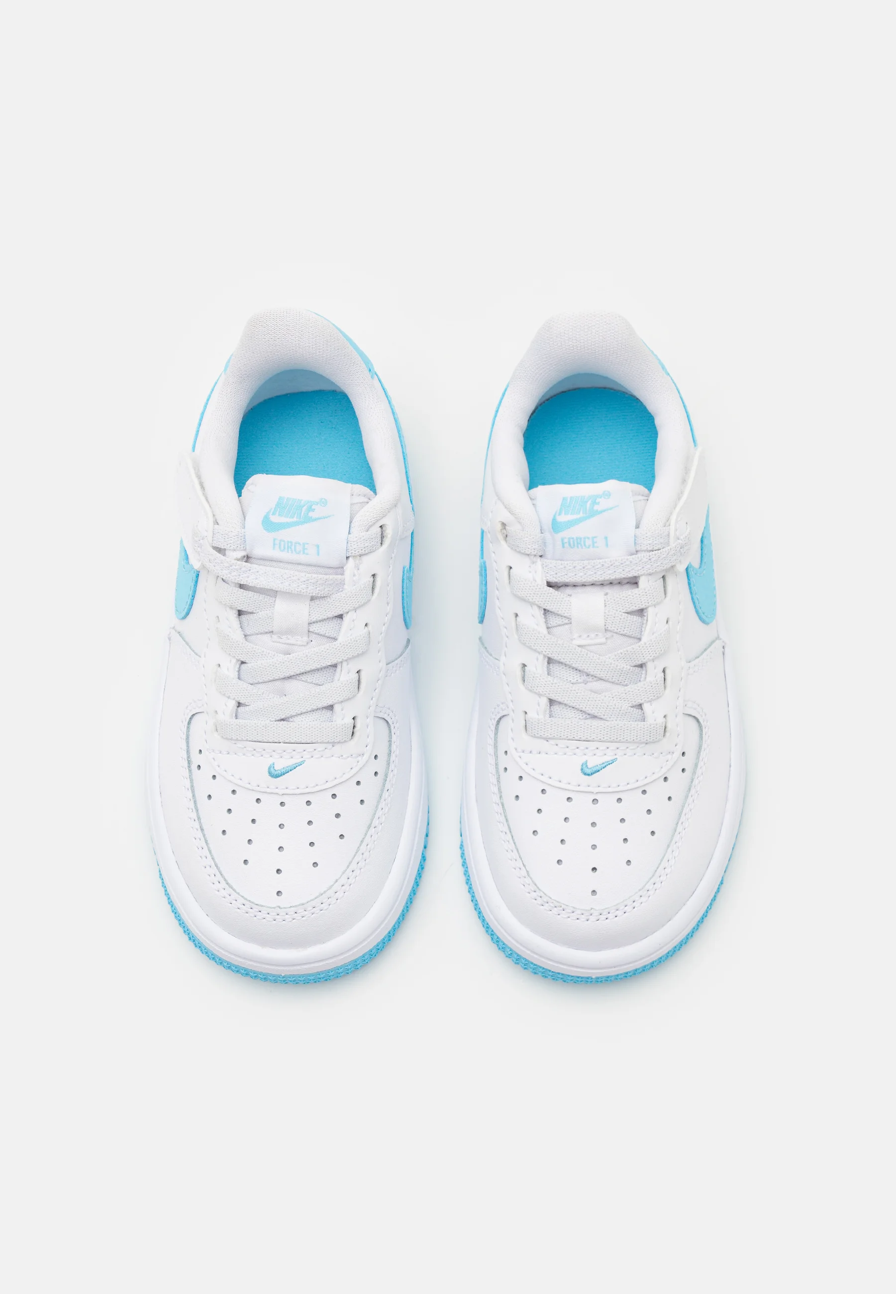 Nike Sportswear FORCE 1 EASYON UNISEX - Zapatillas bajas