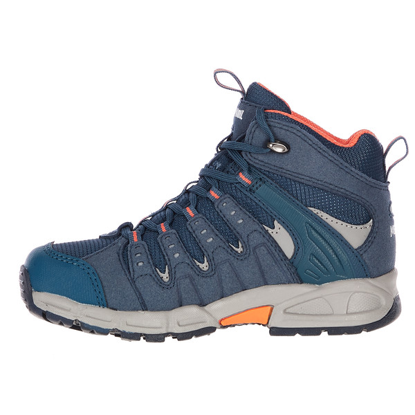SNAP JUNIOR MID Kinder - Wanderstiefel