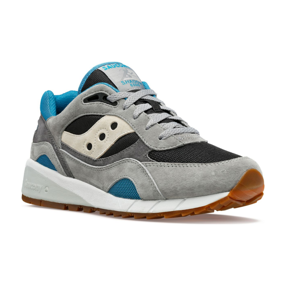 Saucony Shadow 6000 S70441-49 / grau