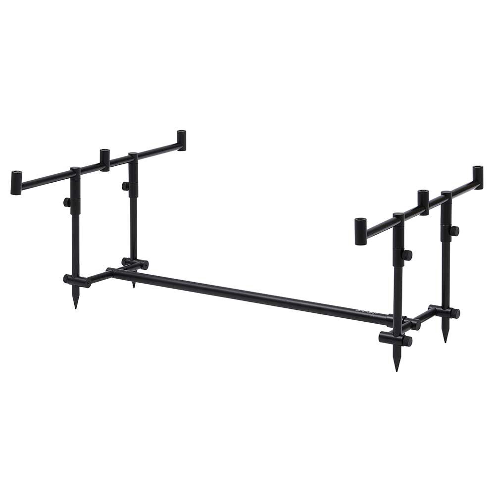 Rod pod Prologic Avenger 3 rod pod kit + draagtas