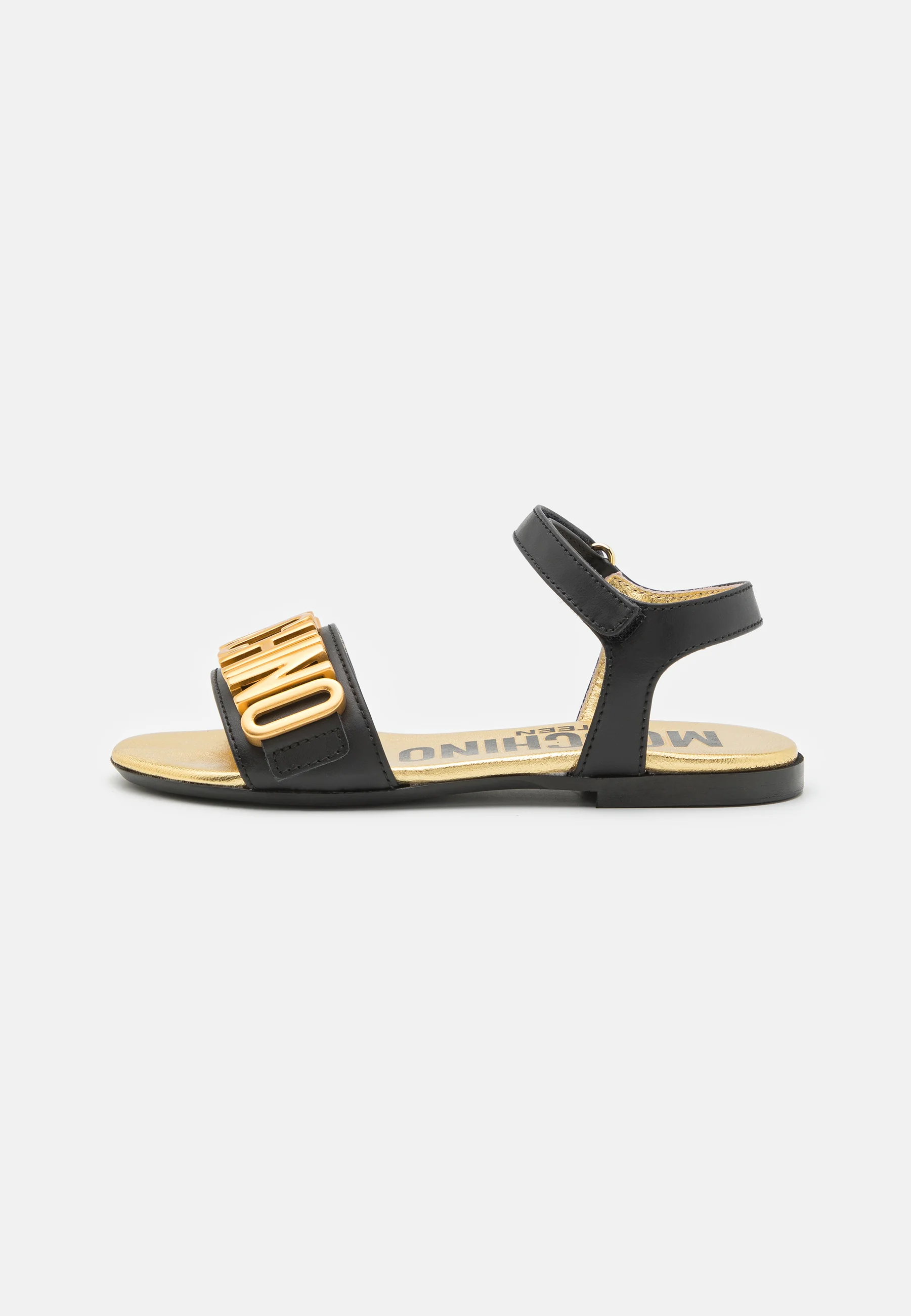 MOSCHINO UNISEX - Sandalias