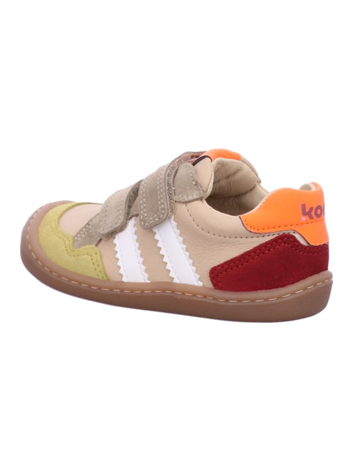 KOEL Jungen- Halbschuhe  in Braun günstig kaufen