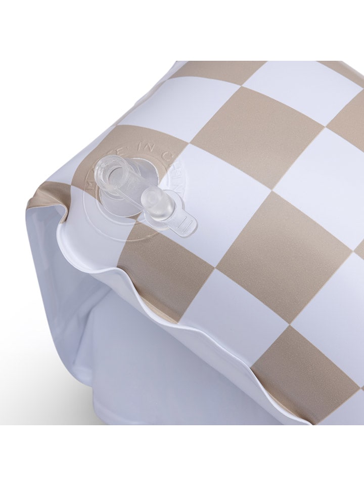 Swim Essentials Schwimmflügel ''Checkmate'' - ab Geburt günstig kaufen onesize