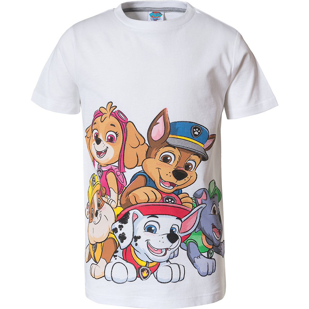PAW Patrol Schlafanzug für Jungen