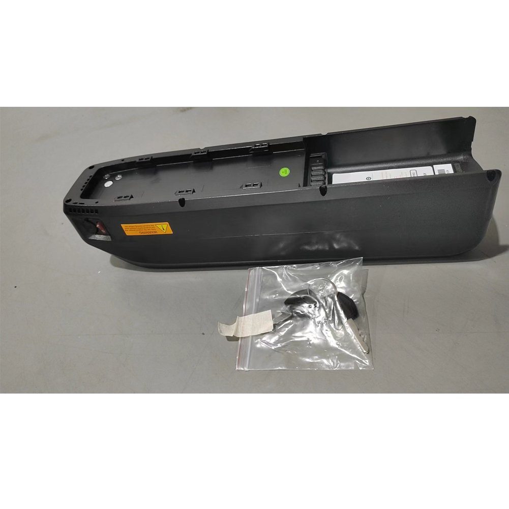 A Ade 36 V, 10,4 AH Lithiumbatterie E-Bike Akku