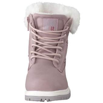 Dockers Schnür Boot in rosa