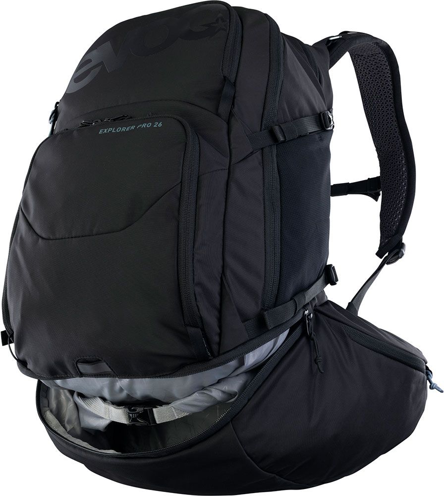 Evoc Explorer Pro 26L - Rucksack kaufen | Bike-Discount