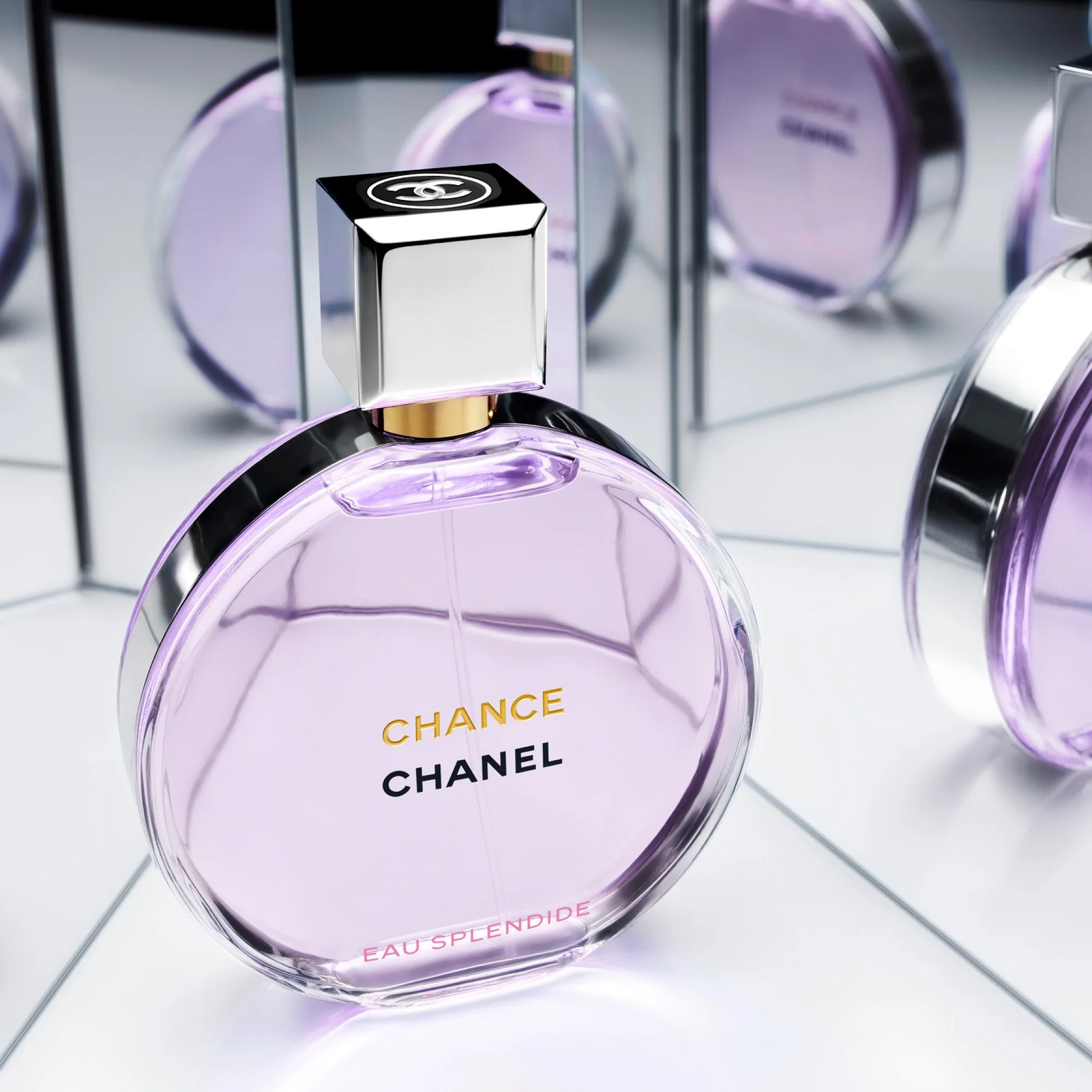 CHANCE EAU SPLENDIDE - EAU DE PARFUM